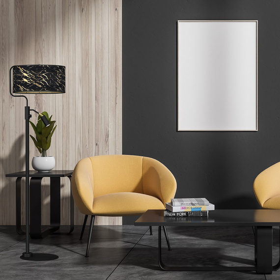 Milagro Senso MLP7300 Lampa Stojąca