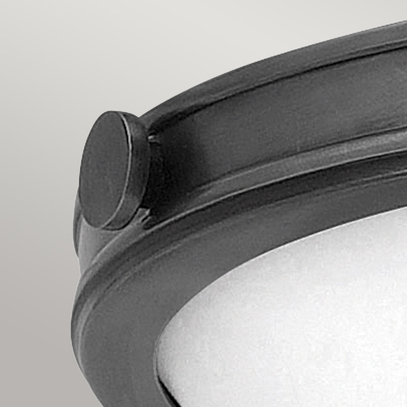 Elstead Lighting HK-COLLIER-F-M-BX Plafon