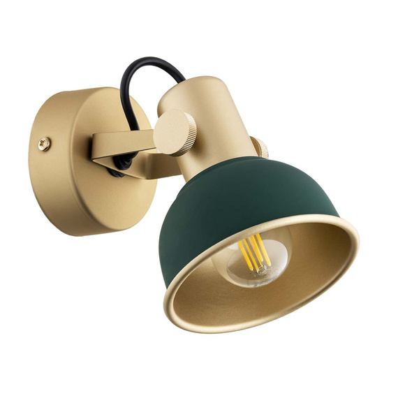 Lampa Ścienna Argon Lenora 8247