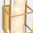 Eurofase QN-BLAKLEY-M-BG Lampa ścienna Blakley