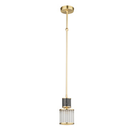 Kutek Lampa wisząca ERB-ZW-1(ZM/2)T Erba