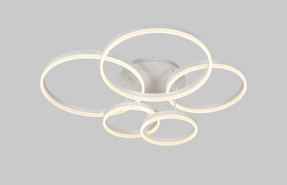 Lampa Sufitowa Aviano Ravelo 9055-508