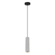 Żyrandol Italux Ander Pnd-28394-1-Alu