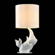 Lampa stołowa Maytoni Nashorn MOD470-TL-01-W