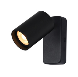 Kinkiet Italux Nesto Wl-23436-1-Bk