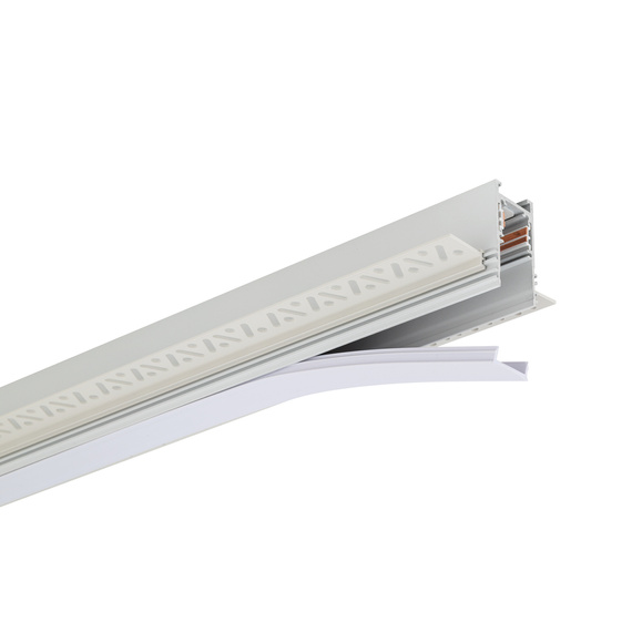 Szynoprzewód Nowodvorski Lvm Recessed Track 2M 11625