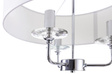 Lampa Wisząca Berella Light Oria 3 BL0099