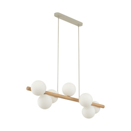 Zwis TK Lighting Estera 5905