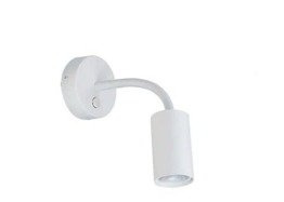 Lampa ścienna 9070 Nowodvorski Eye Flex S