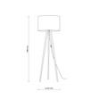 Lampa Stojąca TK Lighting Tokyo 5299