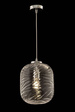 Lampa wisząca Maytoni Dunas P058PL-01CH Chrom