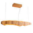 Zwis Ledowy Accord Lighting Horizon QN-HORIZON-LED-LP-100-TEAK