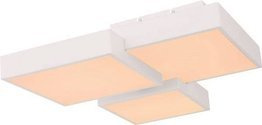 Plafon Globo Lighting Squares 67226FSH