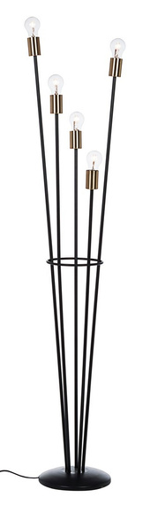 Lampa Podłogowa Moosee Torch 0826451