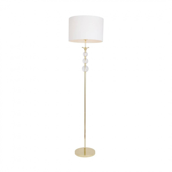 Zuma Line RLL93163-1GW Lampa Podłogowa Rea