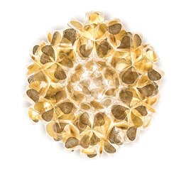 Plafon Slamp Clizia  53 cm CLICM00GNM00000000EU