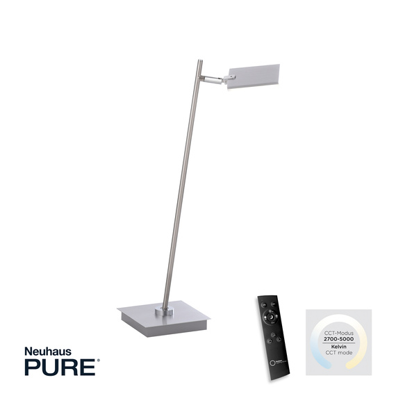 Lampka Biurkowa Zuma Line Pure-mira 003902-031703