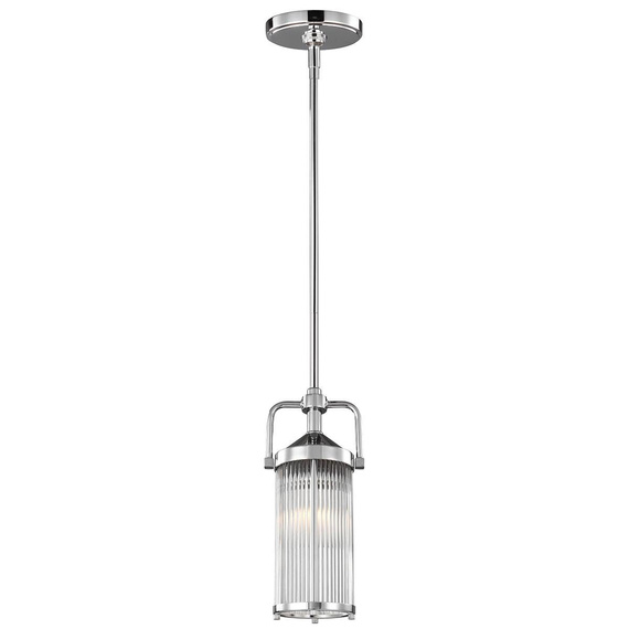 Lampa wisząca Elstead Lighting Paulson FE-PAULSON-MP