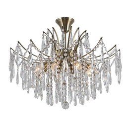 Plafon Italux Mallola PND-56808-8