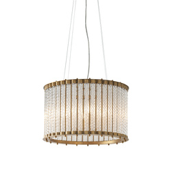Lampa Wisząca Endon Romola 81999