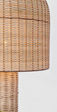 Lampa Stojąca Moosee Sikkim 0828153
