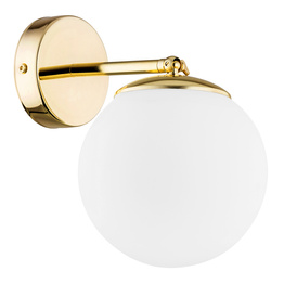 Lampa Ścienna Argon Satelite Plus 4744