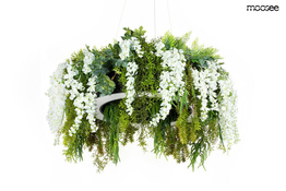 Lampa Wisząca Moosee Gardens MSE1501100437.WIST