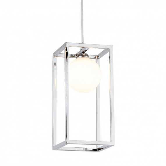 Lampa Wisząca Italux Daisy Md-br4367-d1 Ch