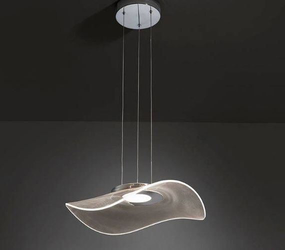 Lampa wisząca Schuller Vento 315920