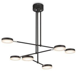 Lampa wisząca Maytoni Fad MOD070PL-L38B3K