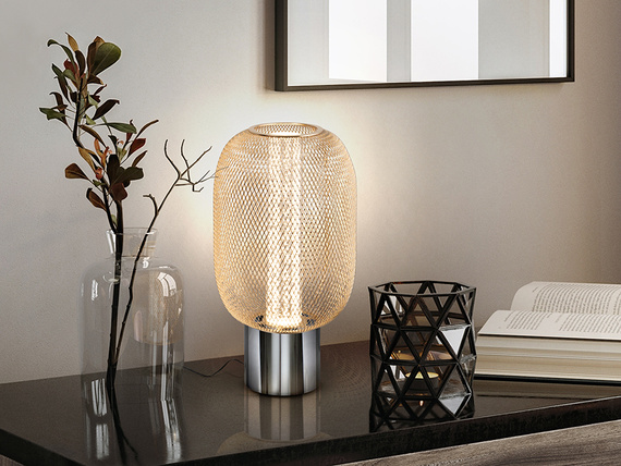 Schuller 413299 Lampa stołowa Micron