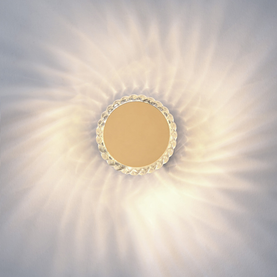 Oprawa Ścienna Paul Neuhaus Igo 003902-035223