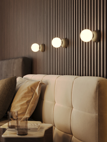 Kinkiet Maxlight Eye W0427