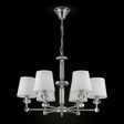 Lampa wisząca Maytoni Riverside MOD018PL-06CH