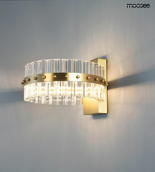 Kinkiet Moosee Saturnus MSE01040015