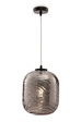 Lampa wisząca Maytoni Dunas P058PL-01B