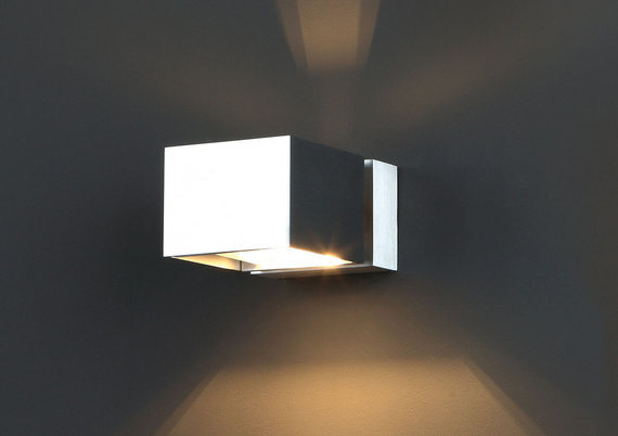 Kinkiet Maxlight Flexi I Bok.93b