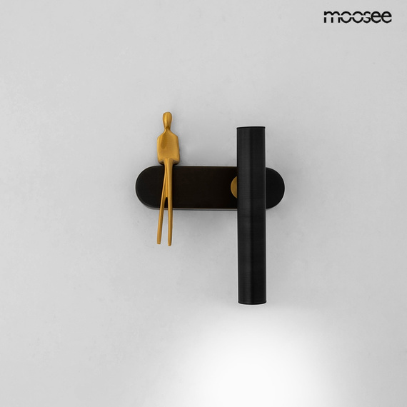 Oprawa Ścienna Moosee Boy MSE1501100480