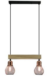 Elem Edison 1998/2 WD Plafon