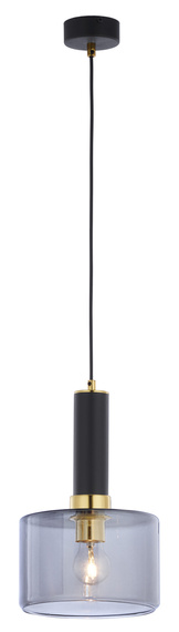 Lampa Wisząca Jupiter Vanes 1849