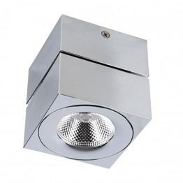 Plafon Azzardo Diado AZ1453 chrom