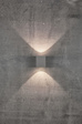 Lampa Ścienna Nordlux Canto 49711010