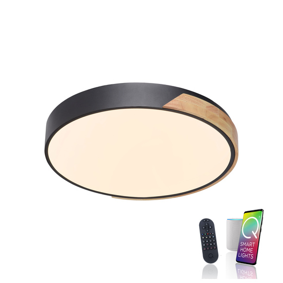 Lampa Sufitowa Zuma Line Q-bila 003902-032200