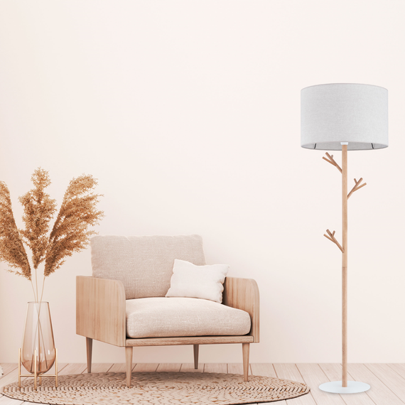 TK Lighting Albero 5574 Lampa Stojąca