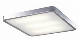 Lampa sufitowa Siker 505C-F02F8B-35 Novolux Exo