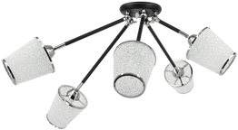 Zwis Elem Nairobi 1013/5 BL 8C