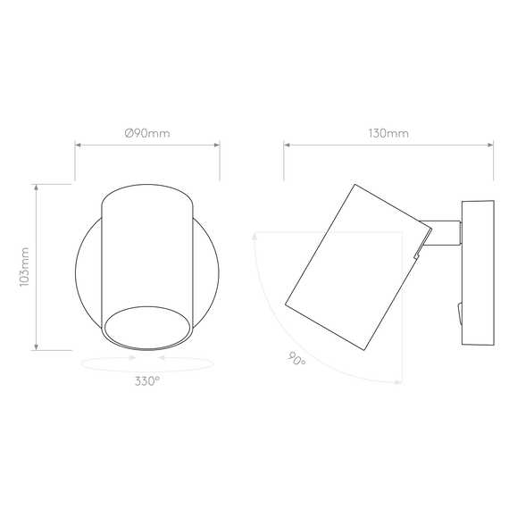 Kinkiet Astro Ascoli 1286079