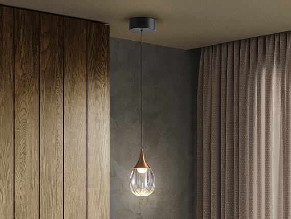 Schuller Corina 403467 Lampa wisząca