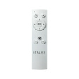 Italux Martis Plf-3232-Wh Plafon