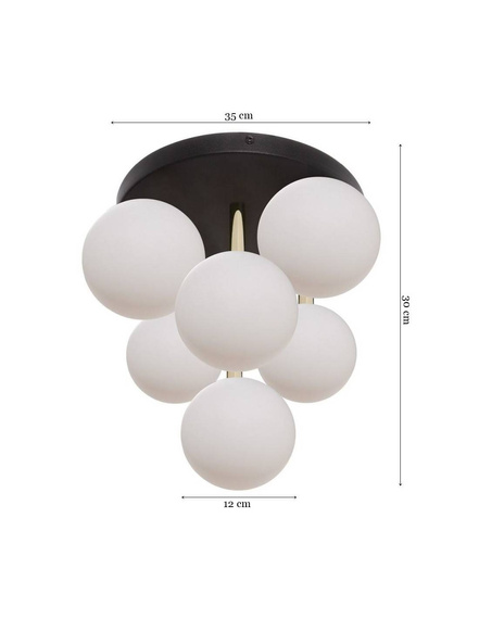 Plafon Zuma Line Ali 5646